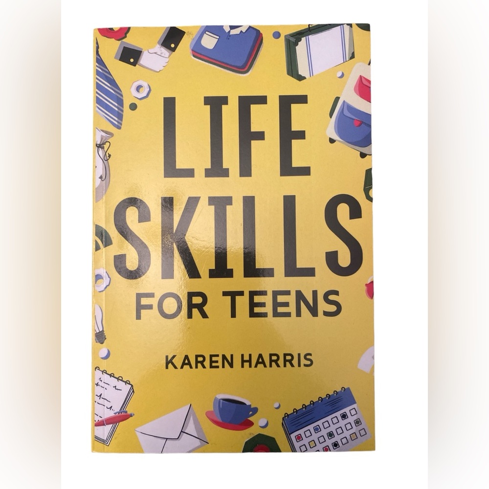 Life Skills for Teens